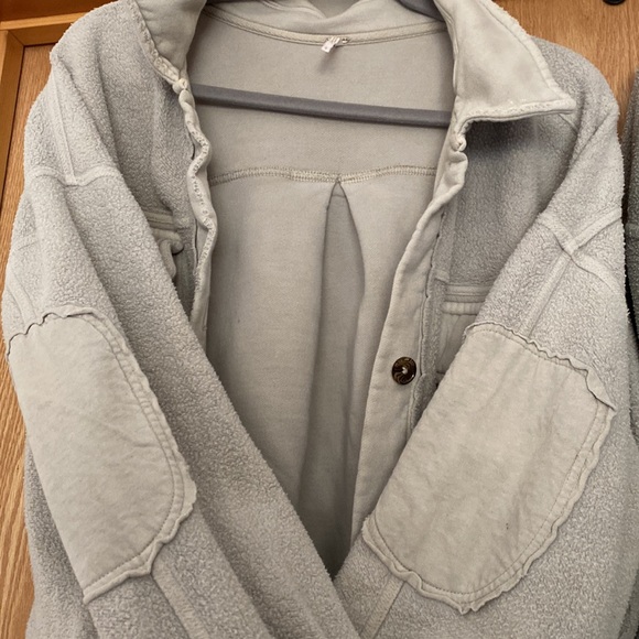 Ruby jacket - Picture 7 of 10